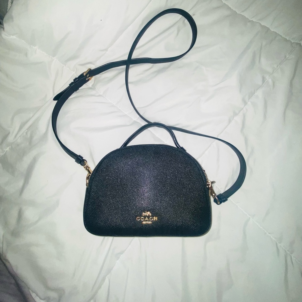 Coach Crossbody